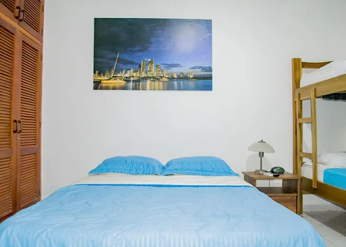 Hotel Ocean View
