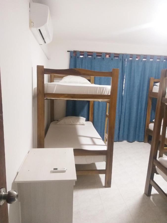 Hostal Ocean View Cartagena