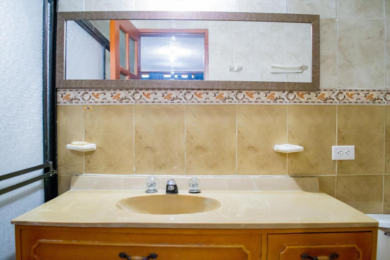 Ocean View Hostal