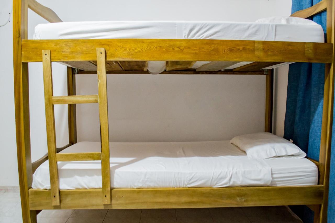 Hostal Ocean View Cartagena