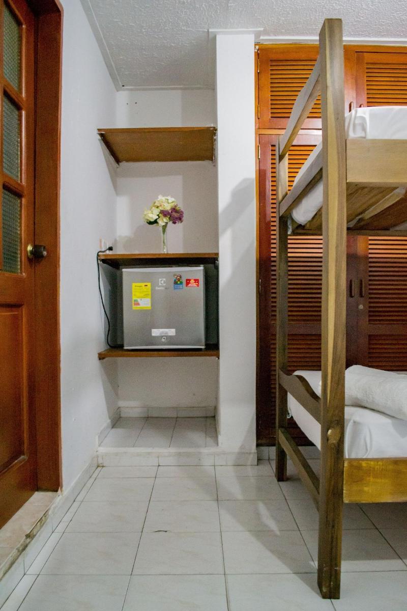 Ocean View Hostal