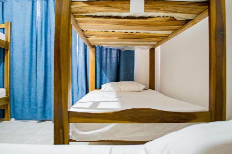 Ocean View Hostal Cartagena
