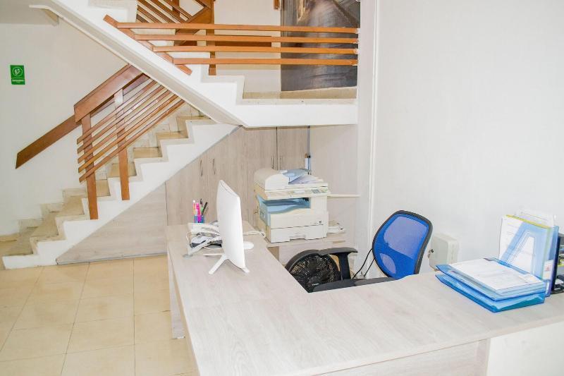 Ocean View Hostal Cartagena
