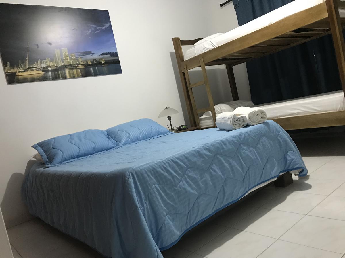 Ocean View Hostal