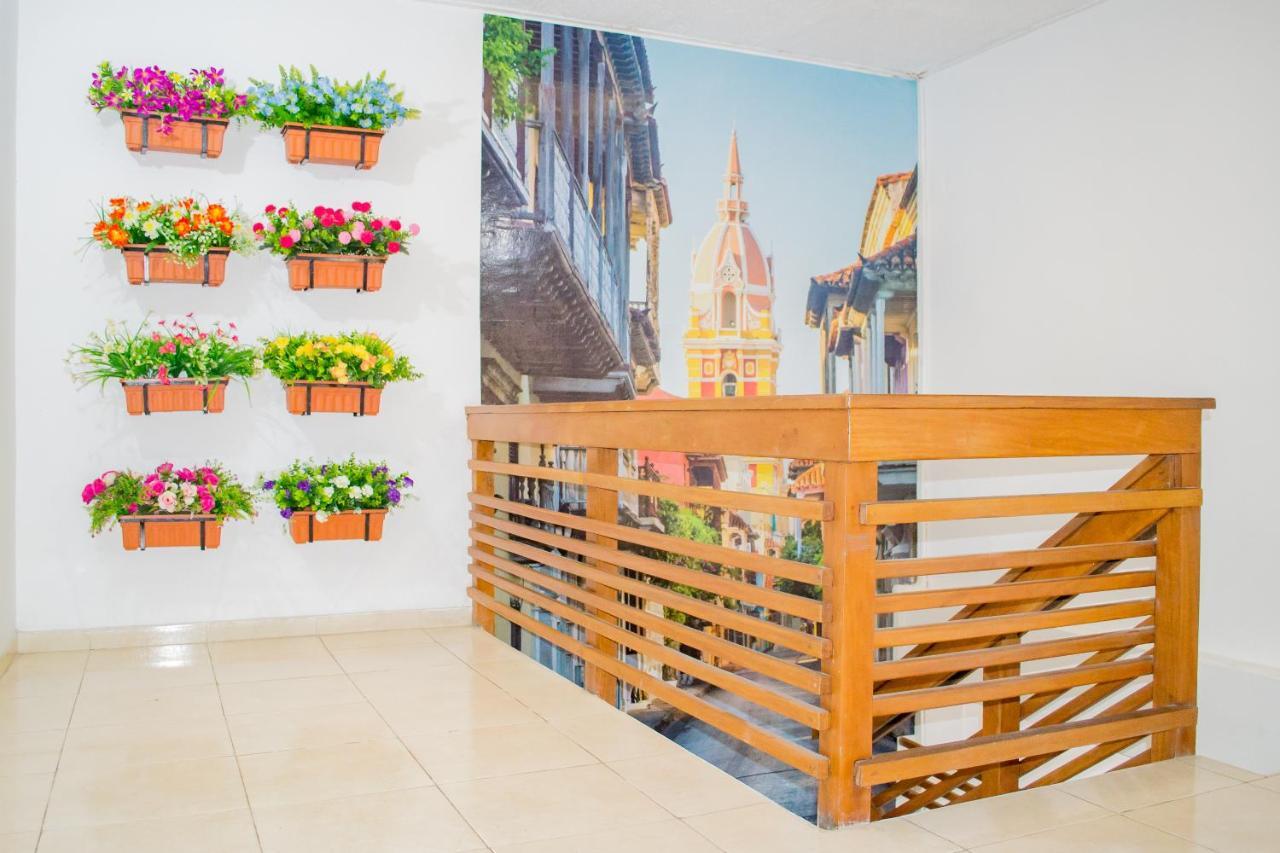 Hostal Ocean View