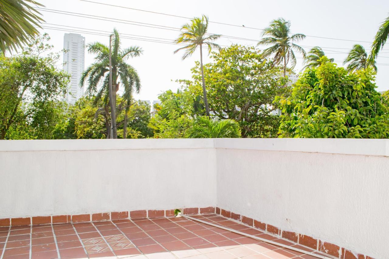 Hostal Ocean View *